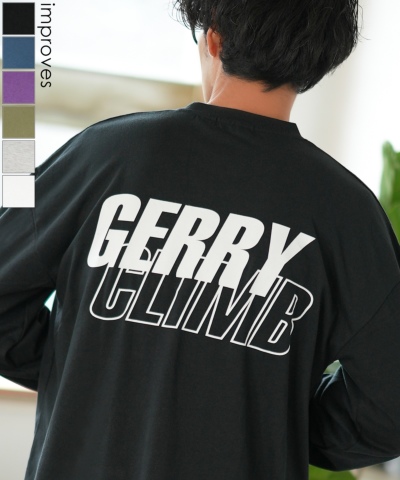 GERRY WF[ C[S vg TVc